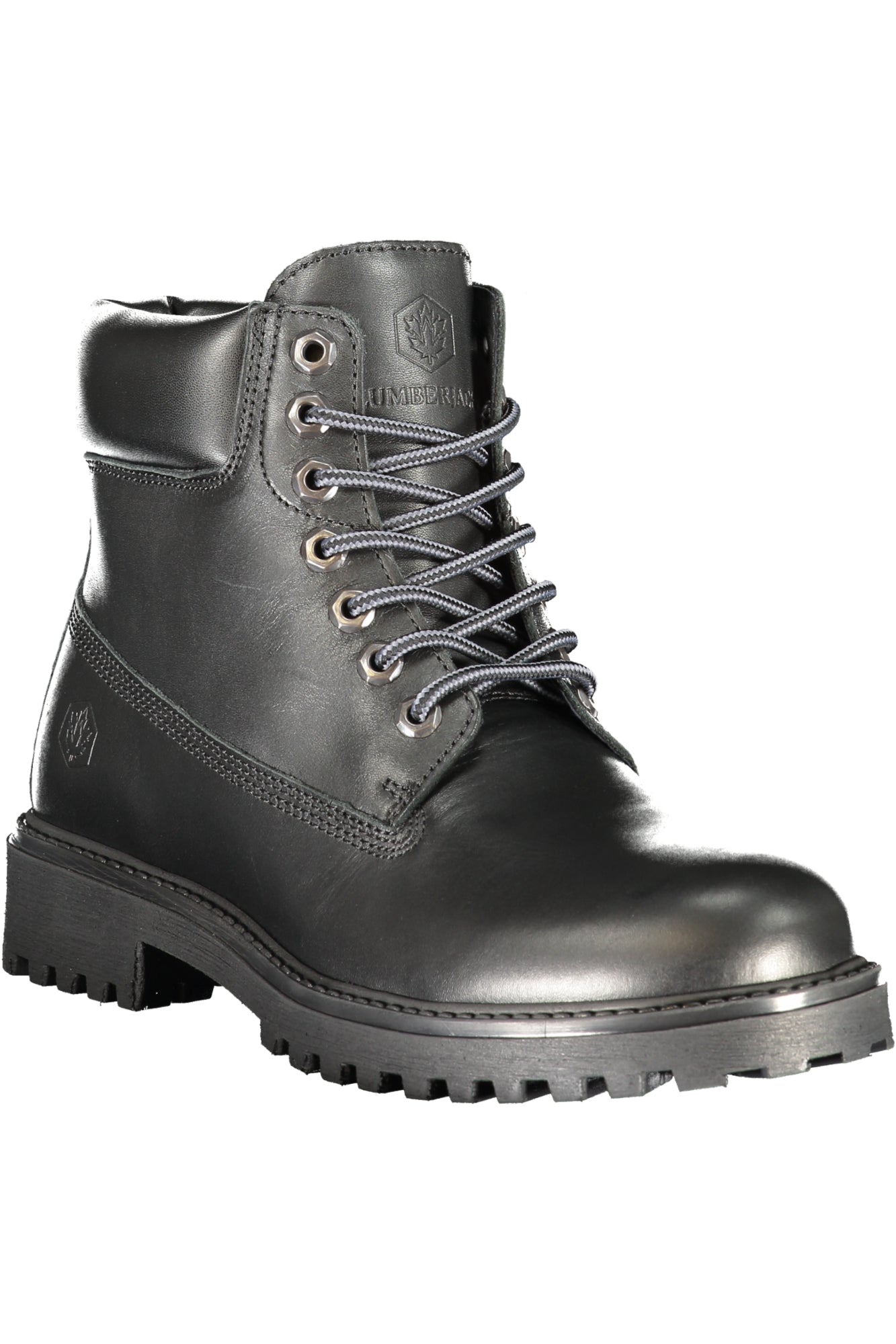 LUMBERJACK Herren Sportschuhe – Schwarze Sneaker für Herbst/Winter | soulluna.de Schwarz