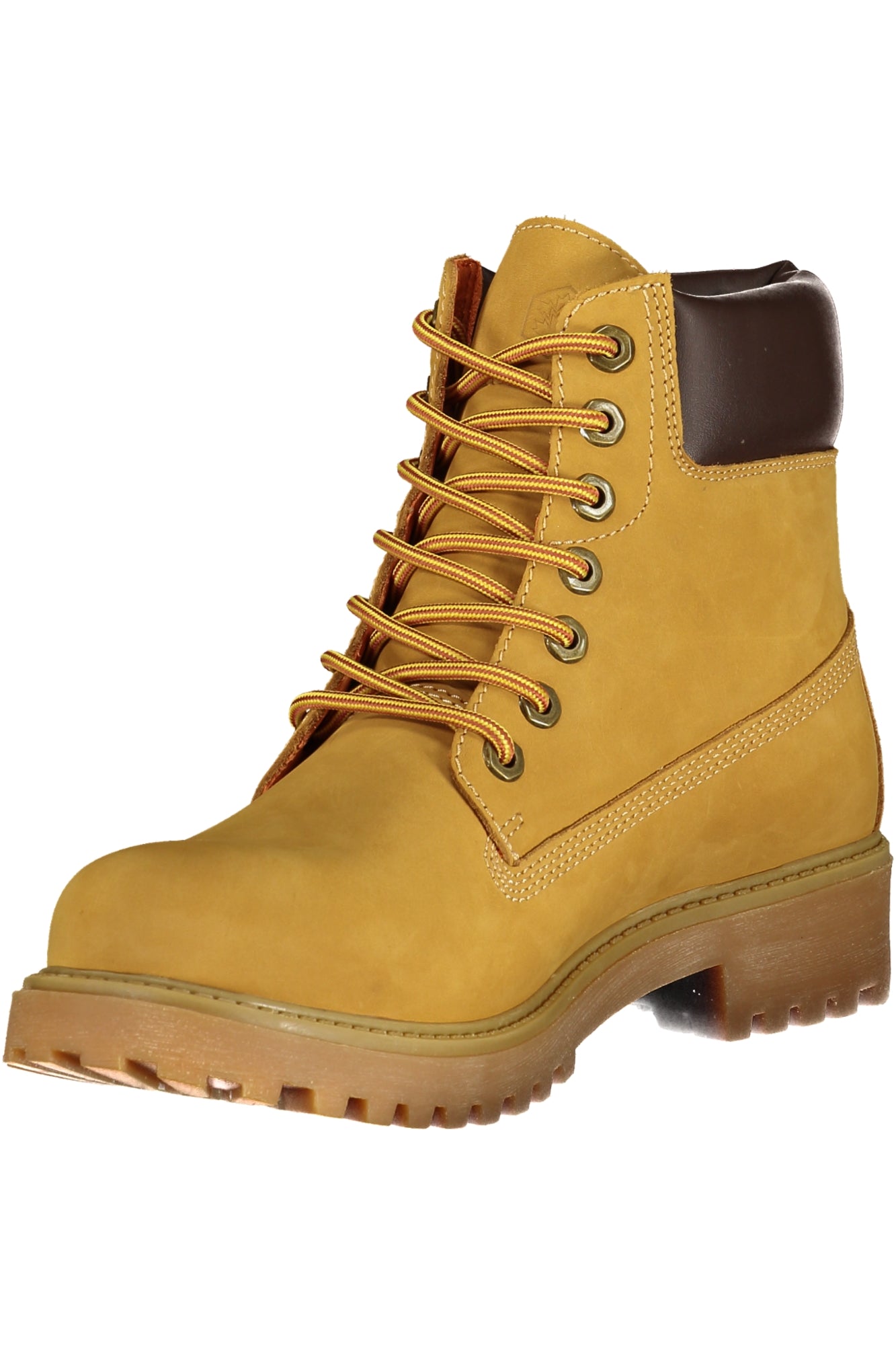 LUMBERJACK Herren Stiefeletten günstig online kaufen Gelb
