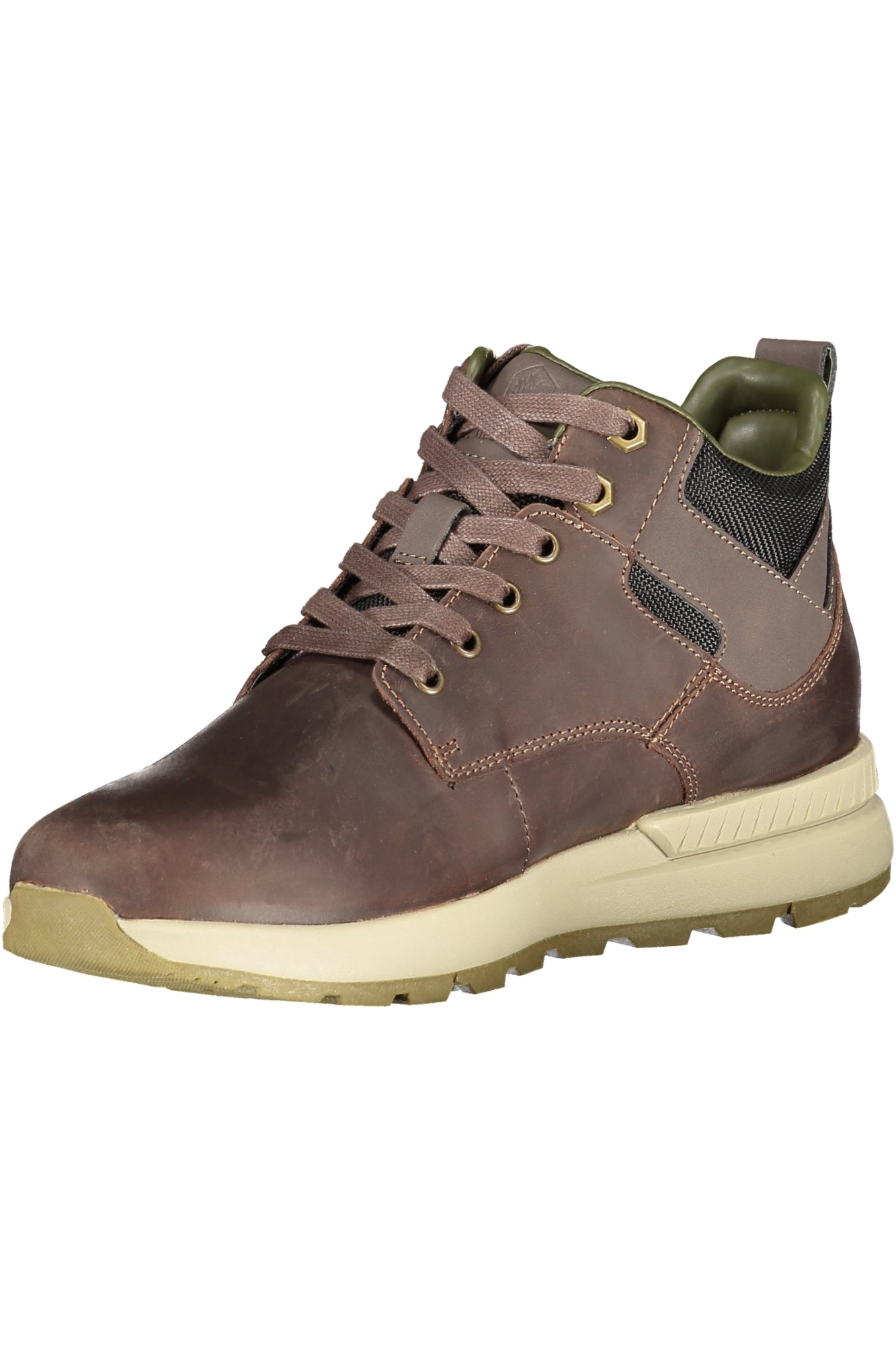 LUMBERJACK Herren Stiefeletten günstig online kaufen Braun