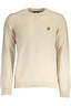 LYLE & SCOTT MAN BEIGE PULLOVER
