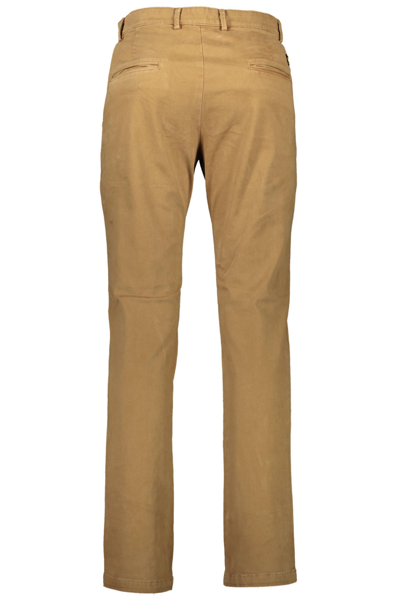 LYLE & SCOTT Herrenhose beige – 4-Pocket Chino für Herbst/Winter | soulluna.de Beige