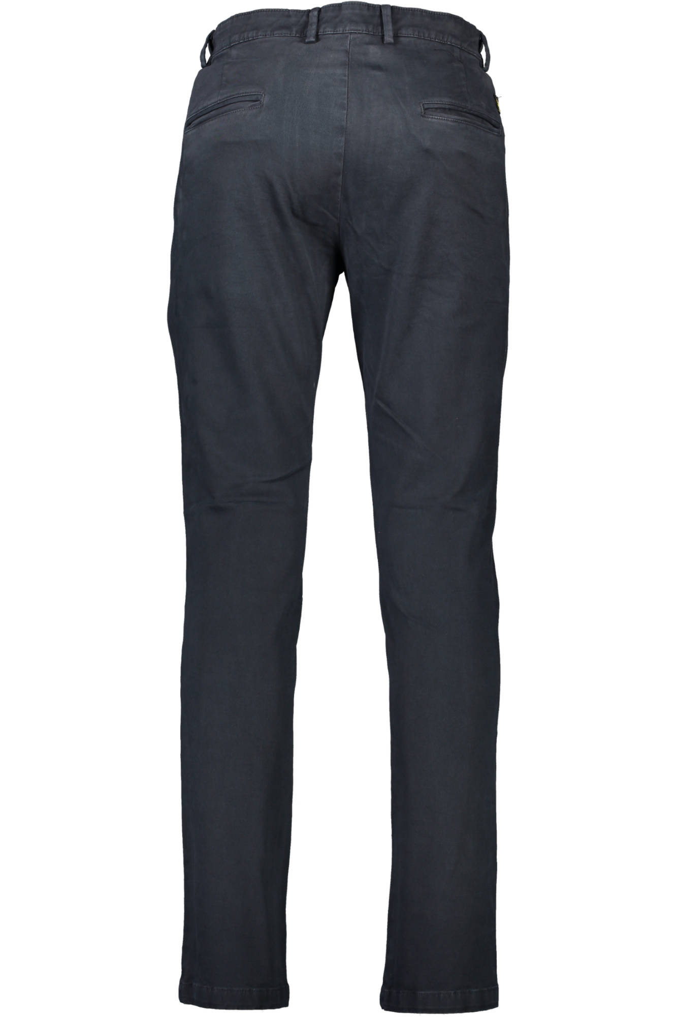 LYLE & SCOTT Herrenhose blau – 4-Pocket Design für Herbst/Winter | soulluna.de Blau