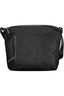 Mandarina Duck Damentasche Schwarz – Leichte Hunter-Tasche mit verstellbarem Schulterriemen Schwarz