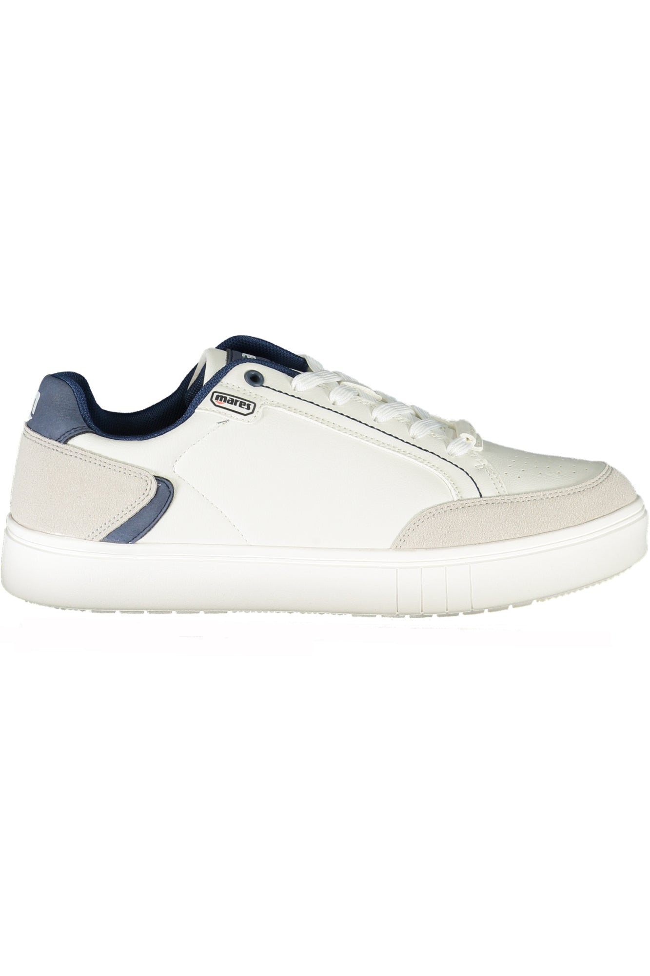 Mares Weisse Herren-Sportschuhe Weiß