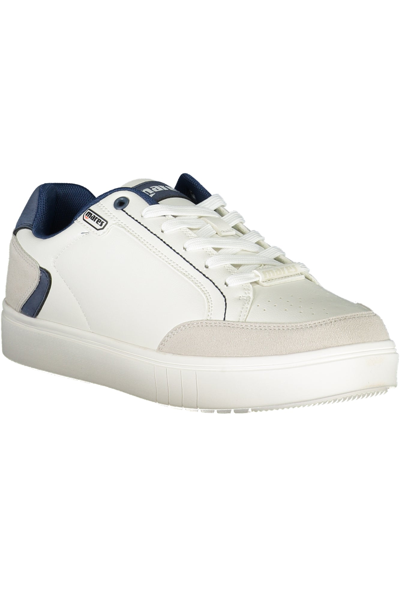 Mares Weisse Herren-Sportschuhe Weiß