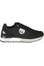 MARES Schwarze Herren-Sportschuhe – Leichte Sneaker für Frühjahr/Sommer | soulluna.de Schwarz
