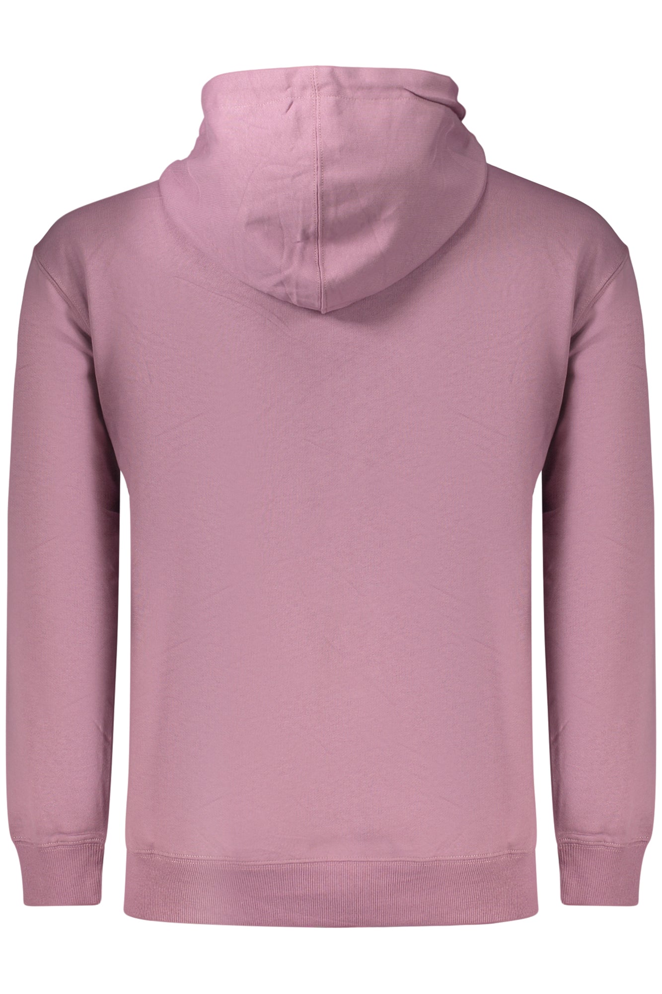 MARINA YACHTING Herren Sweatshirt – mit Kapuze, Fleece Violett