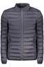 MARINA YACHTING HERREN BLAUE JACKE