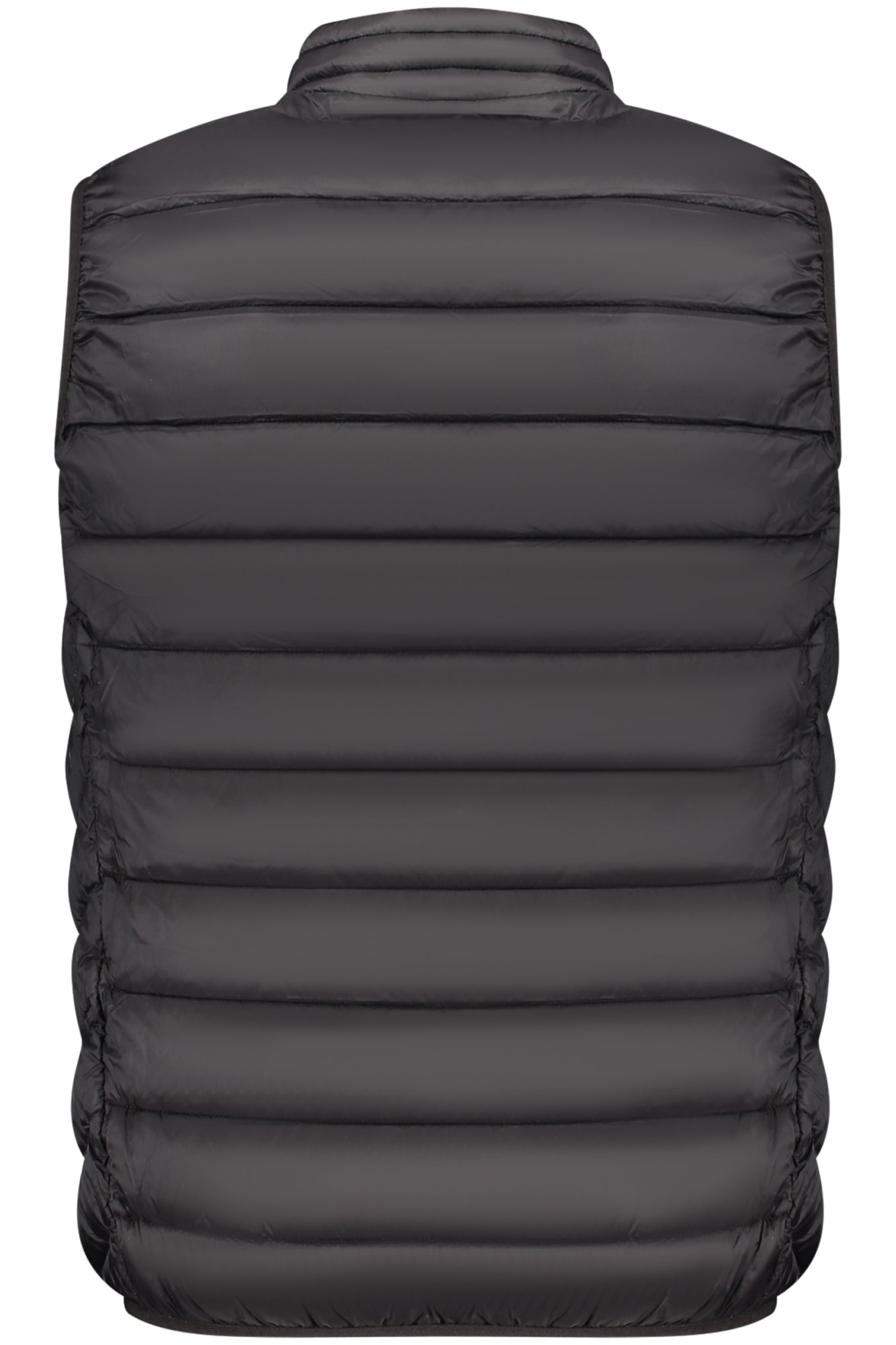 MARINA YACHTING Herren Jacke – Ärmellos, mit Taschen Schwarz