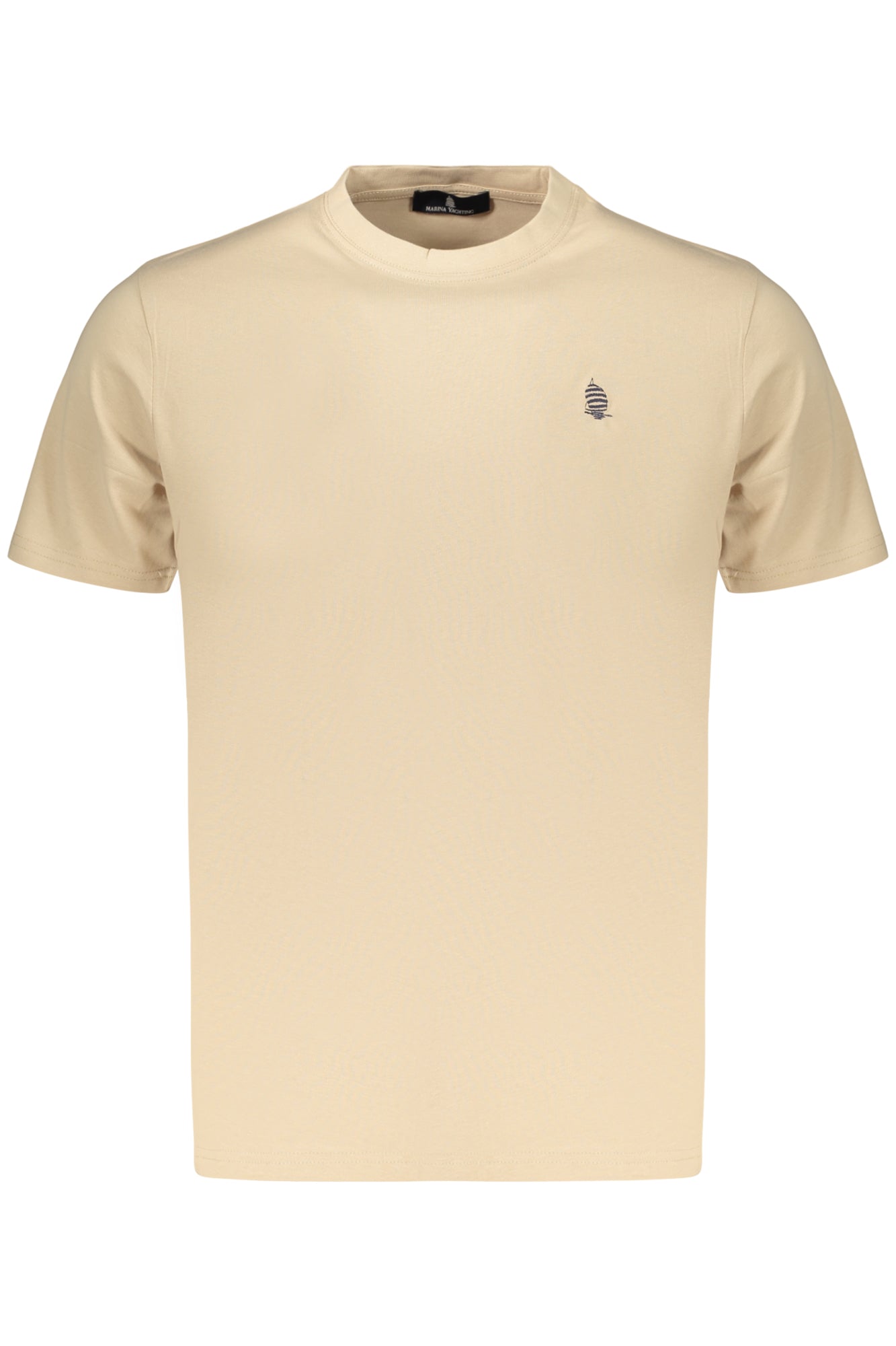 MARINA YACHTING Herren T-Shirt | T-Shirts online kaufen Beige