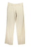 MURPHY&NYE BEIGE HERRENHOSE