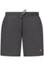 Napapijri Men's Swim Trunks Black