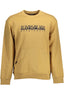 NAPAPIJRI SWEATSHIRT OHNE REISSVERSCHLUSS MANN BEIGE