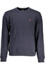 Napapijri Sweatshirt Ohne Reissverschluss Herren Blau Blau