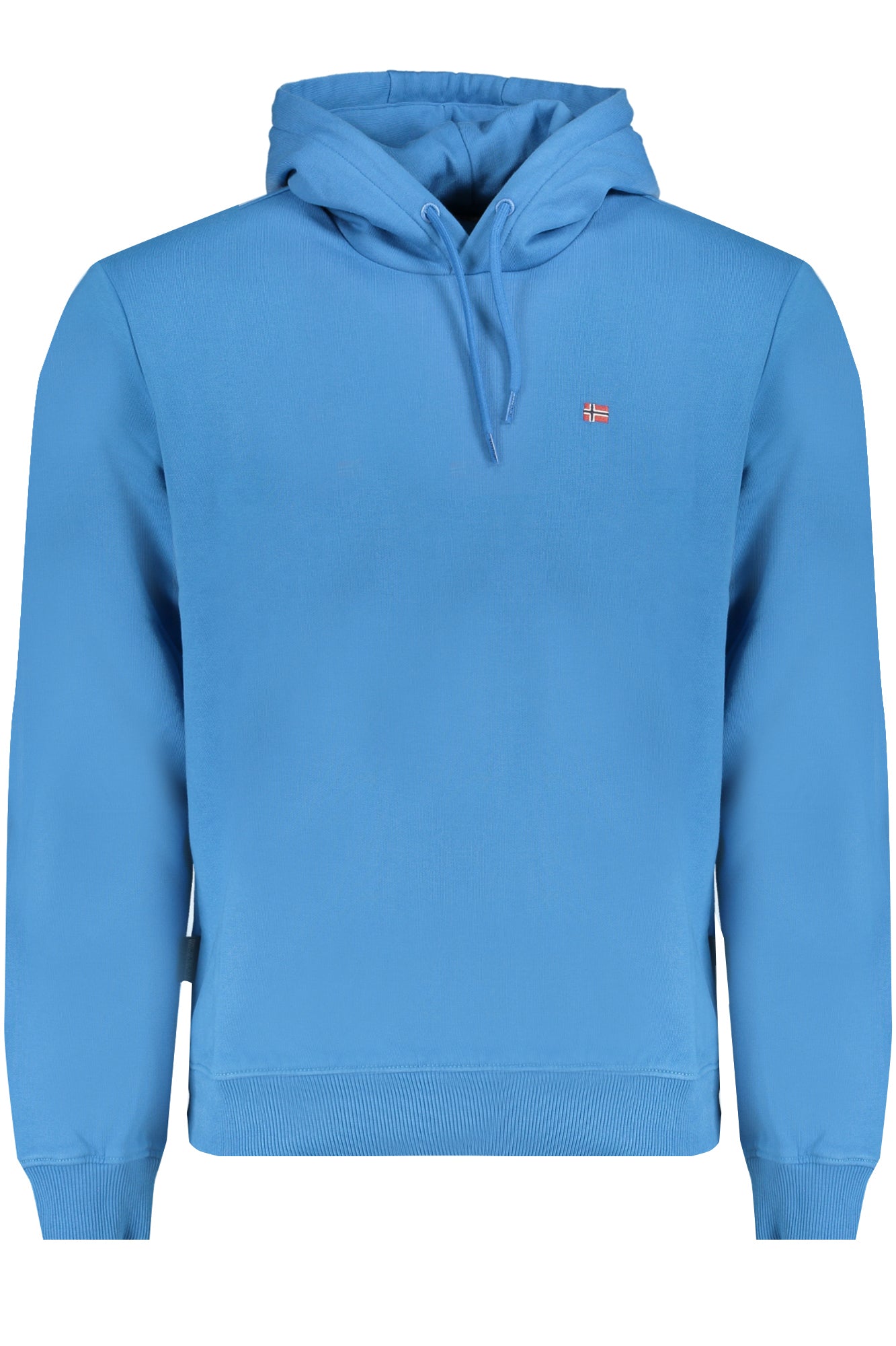 NAPAPIJRI Herren Sweatshirt – Regular Fit, mit Kapuze