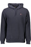 Napapijri Sweatshirt Ohne Reissverschluss Herren Blau Blau