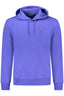 NAPAPIJRI HERREN-SWEATSHIRT MIT ZIP-UP, BLAU