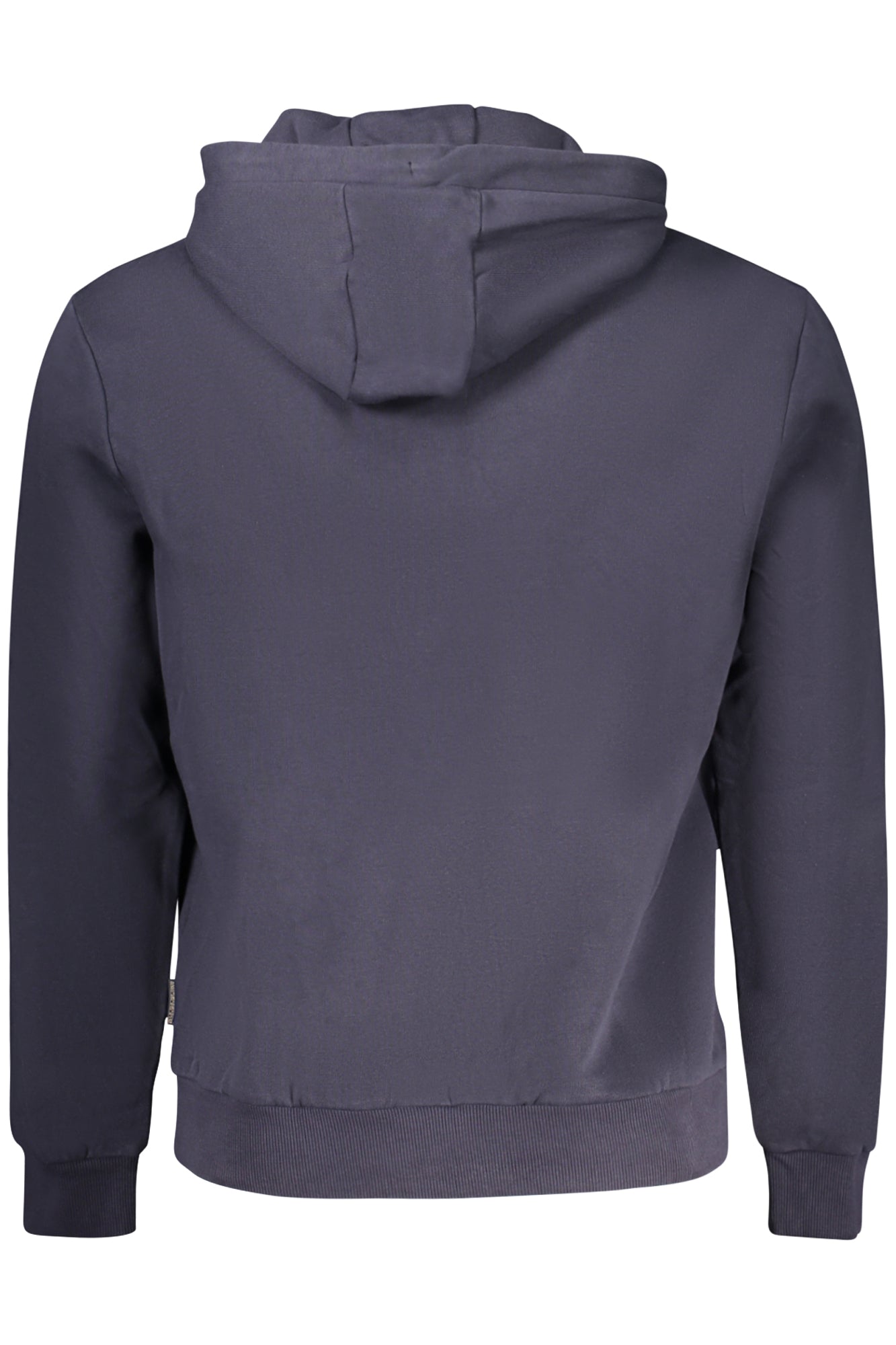 Napapijri Sweatshirt Ohne Reissverschluss Herren Blau Blau
