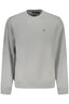 NAPAPIJRI SWEATSHIRT OHNE REISSVERSCHLUSS HERREN GRAU