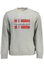 Napapijri Sweatshirt Ohne Reissverschluss Mann Grau Grau