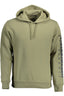 NAPAPIJRI Herren Sweatshirt – mit Kapuze, Langarm kaufen Grün