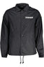 NAPAPIJRI Herren-Sportjacke Schwarz – Wasserdichte Freizeitjacke für Männer Schwarz