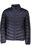 NAPAPIJRI Herren-Blaujacke – Funktionale Langarmjacke für Herbst/Winter | soulluna.de Blau