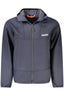 Napapijri Herrenjacke Blau Blau