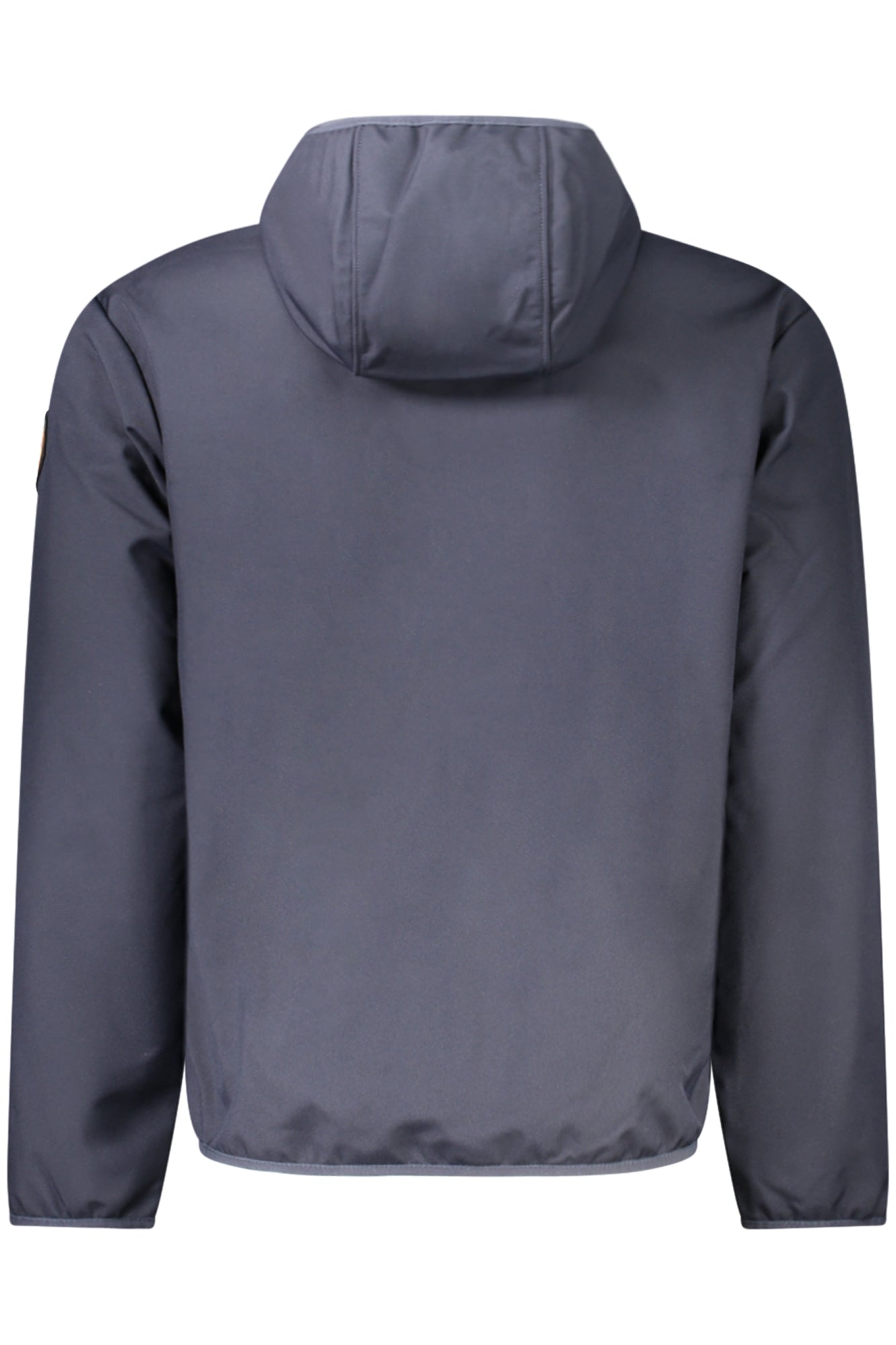 Napapijri Herrenjacke Blau Blau