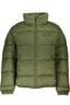 Napapijri Jacke Herren – Grüne Winterjacke mit recycelten Materialien | soulluna.de Grün