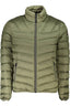 NAPAPIJRI HERREN-GRÜNE JACKE