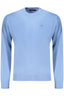 Blauer Herrenpullover von NAPAPIJRI