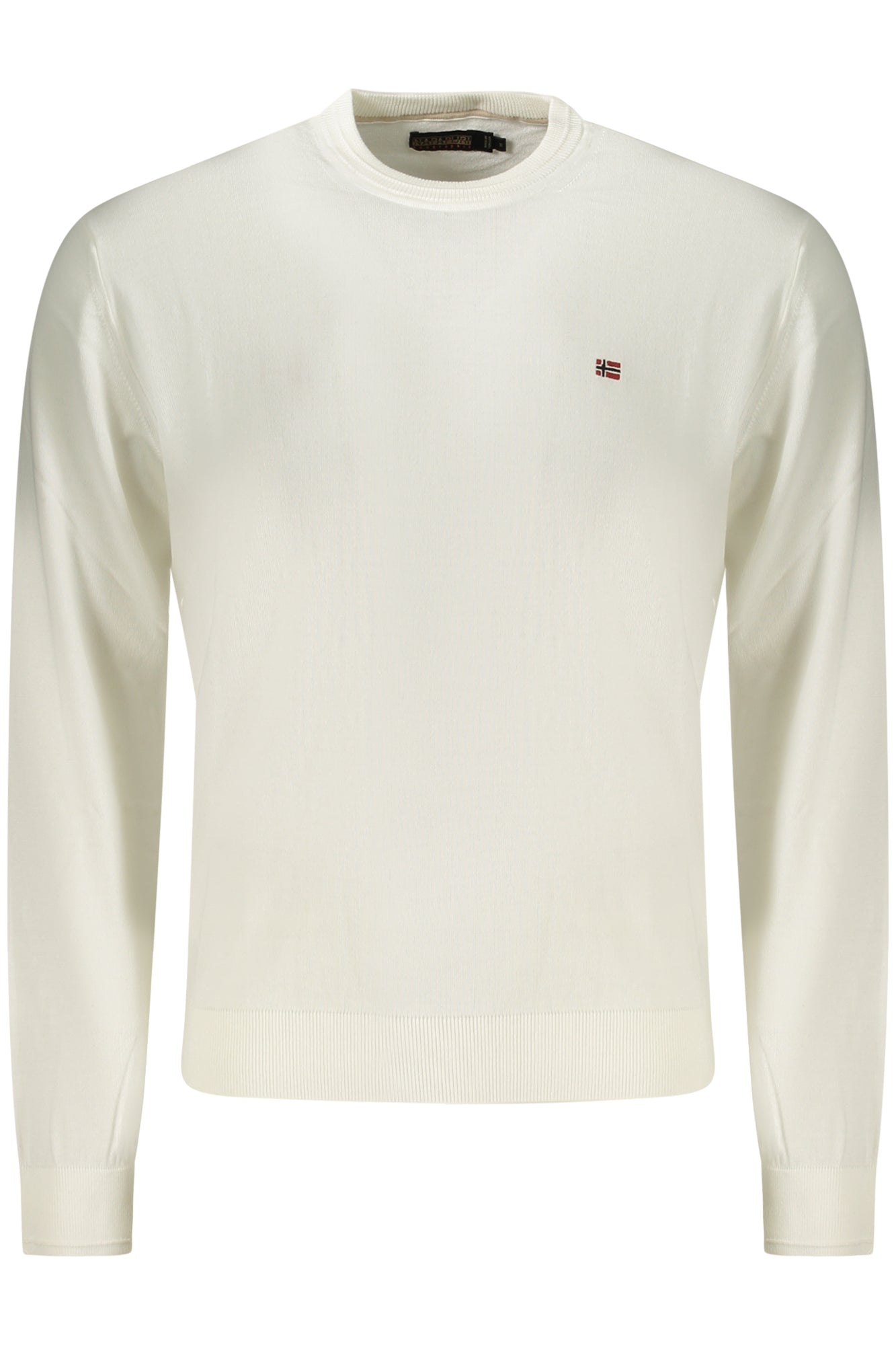 NAPAPIJRI Herren Oberteile – T-Shirt günstig online kaufen Weiß