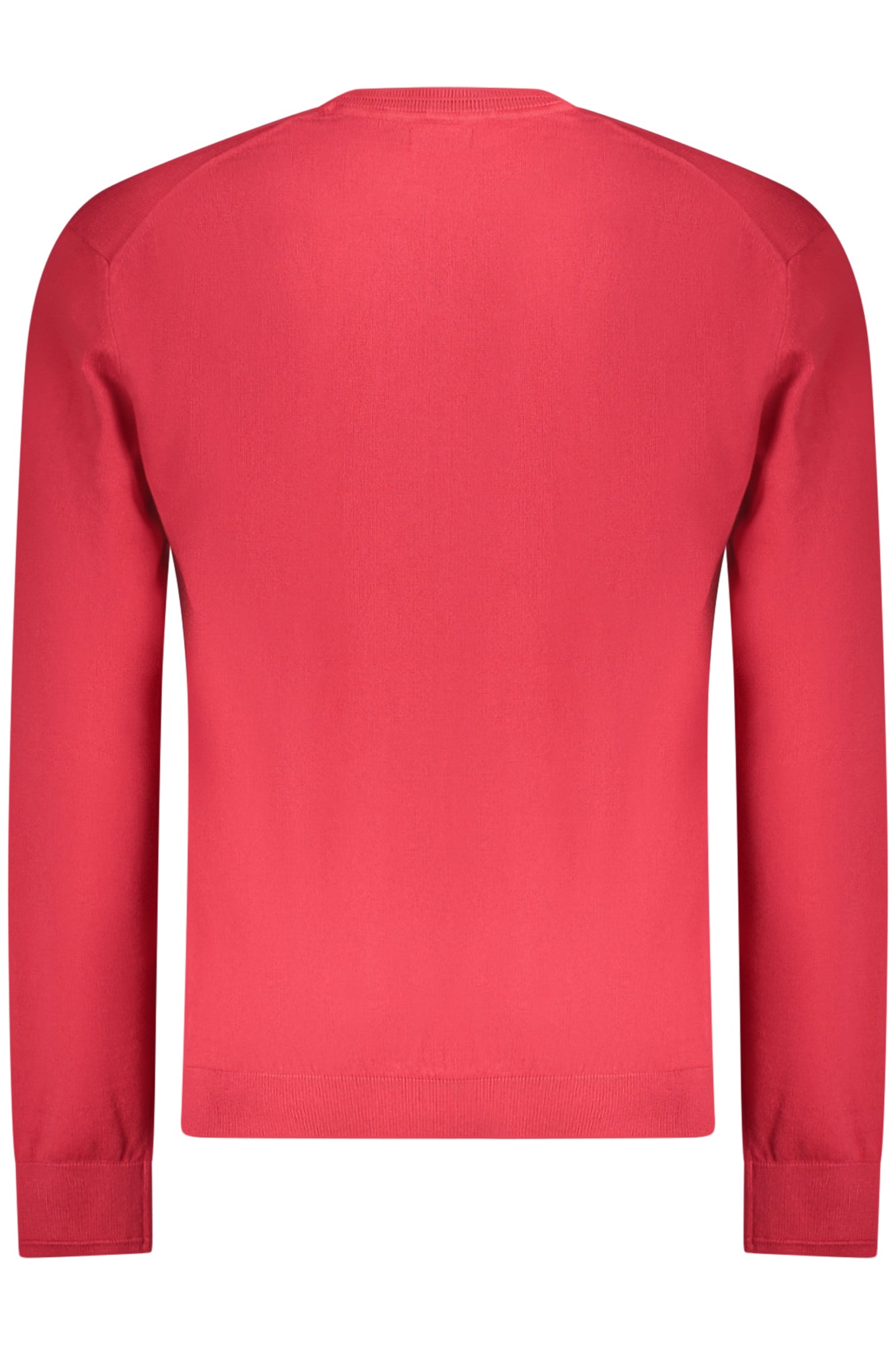 NAPAPIJRI Herren Oberteile – T-Shirt günstig online kaufen Rot