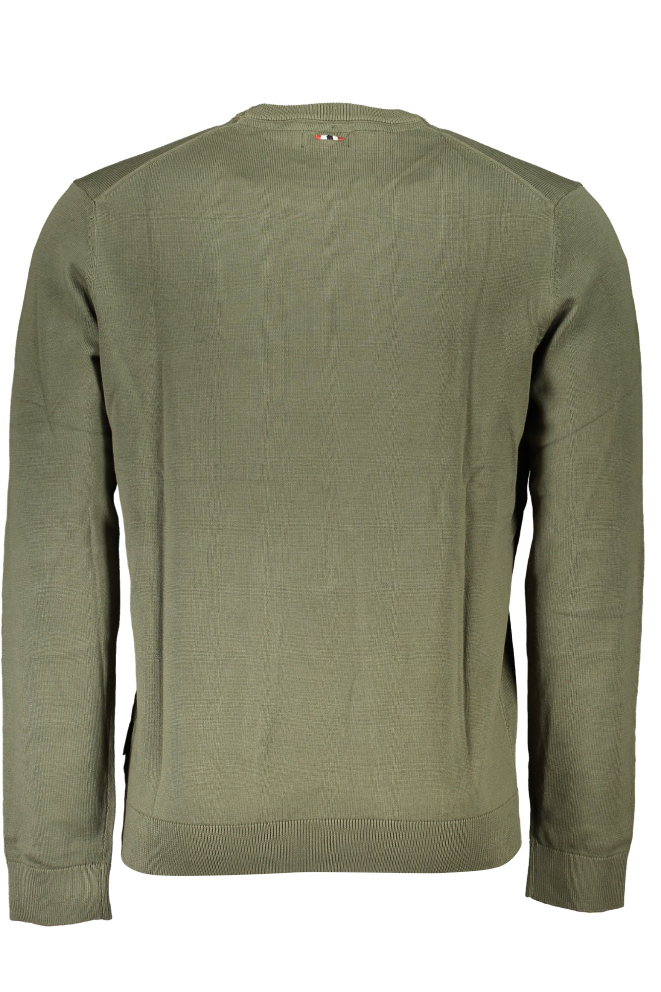 NAPAPIJRI Herren Oberteile – Pullover günstig online kaufen Grün