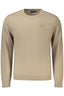 Napapijri Herren Pullover Braun