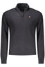 NAPAPIJRI HERREN SCHWARZER PULLOVER