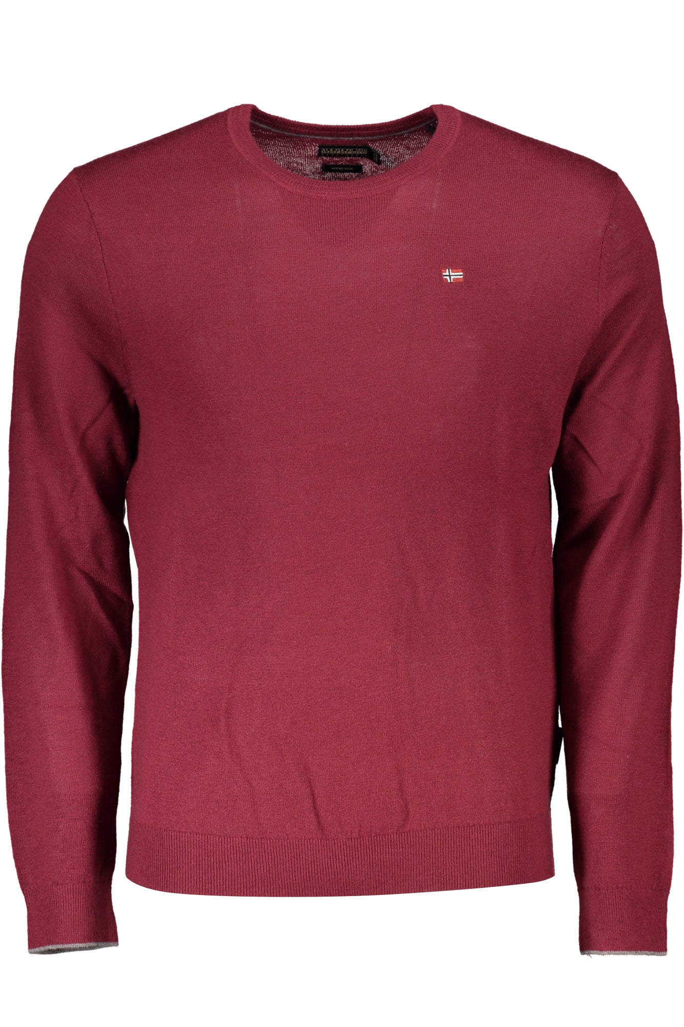 NAPAPIJRI Herren Oberteile – Pullover günstig online kaufen Rot