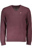 NAPAPIJRI MAN ROTER PULLOVER