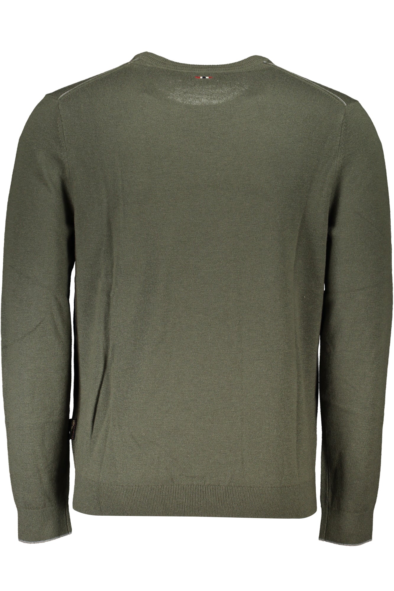 NAPAPIJRI Herren Oberteile – Pullover günstig online kaufen Grün