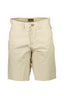NAPAPIJRI Bermudahose Herren Beige – Bequeme Baumwoll-Shorts für Sommer Beige