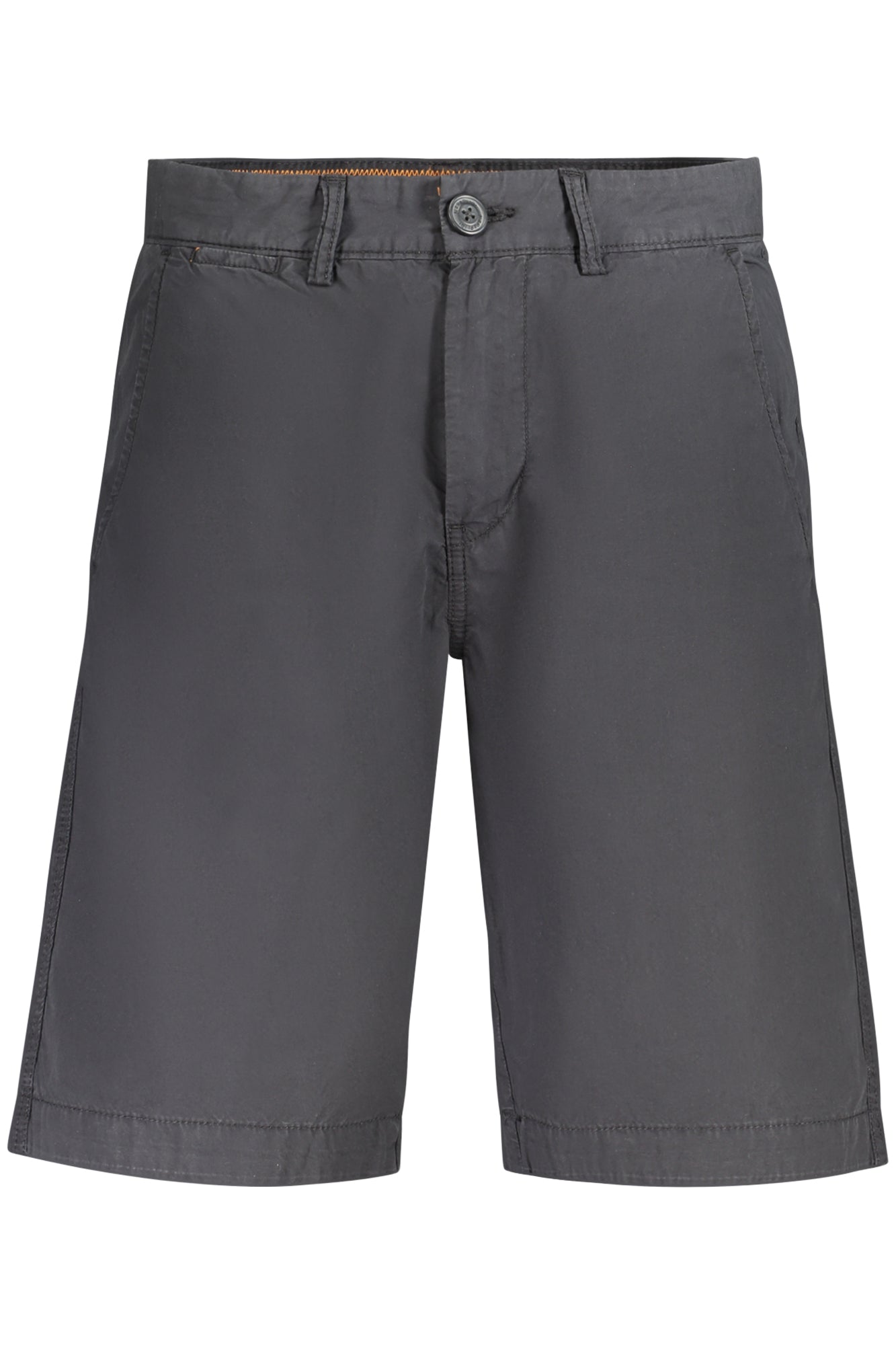 NAPAPIJRI Herren Hosen – Bermuda, mit Taschen online kaufen Schwarz