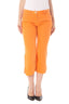 ORANGE PINOCCHIETTO-HOSE FÜR DAMEN VON NAPAPIJRI
