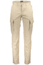 NAPAPIJRI BEIGE HERRENHOSE
