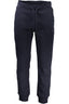 NAPAPIJRI Herren Jogginghose Blau – Fleece Qualität mit Logo-Print | soulluna.de Blau