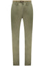 Napapijri Herrenhose – Grüne Regular Fit Hose mit 5 Taschen | soulluna.de Grün