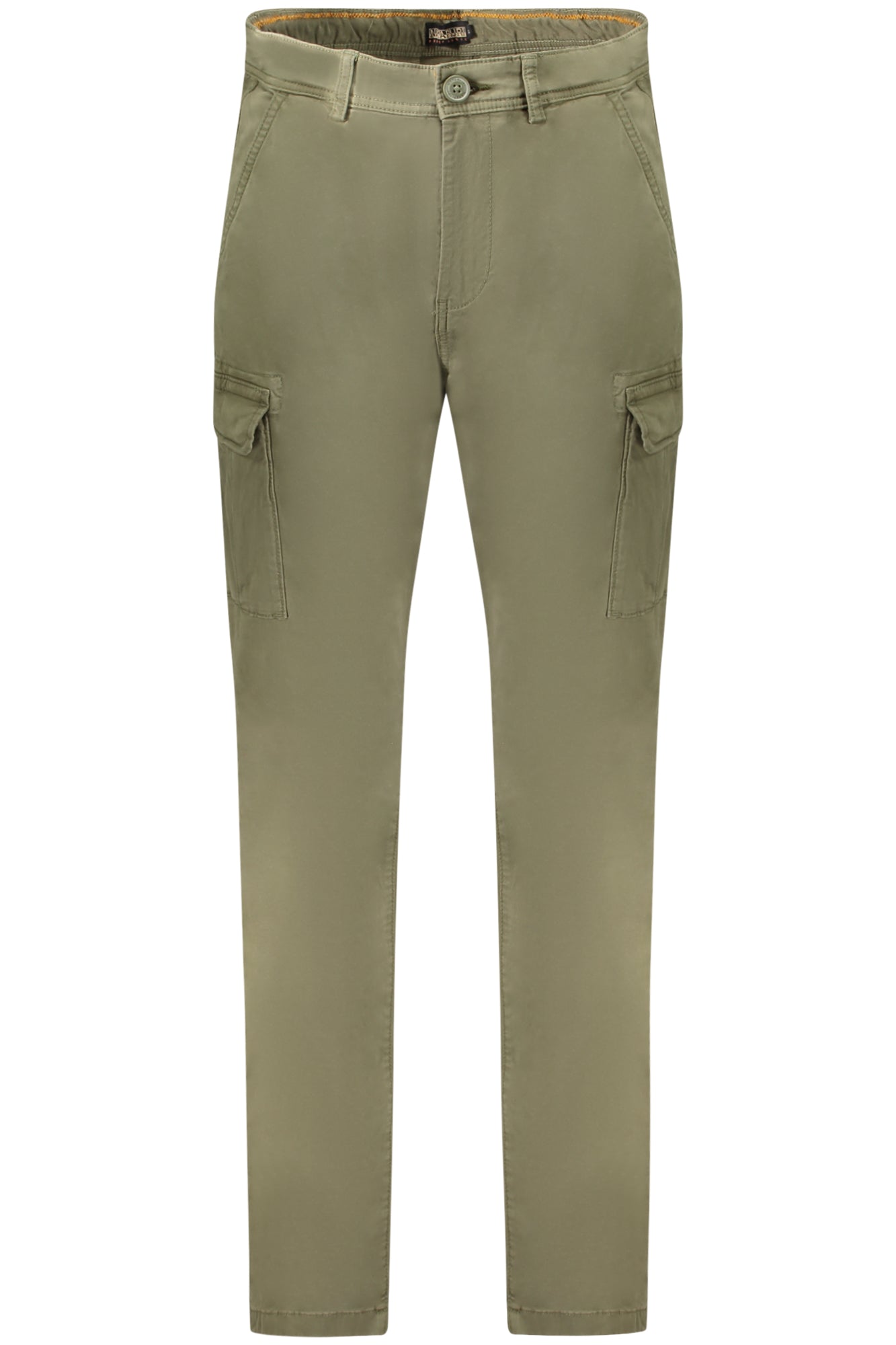 Grüne Herrenhose von Napapijri Grün