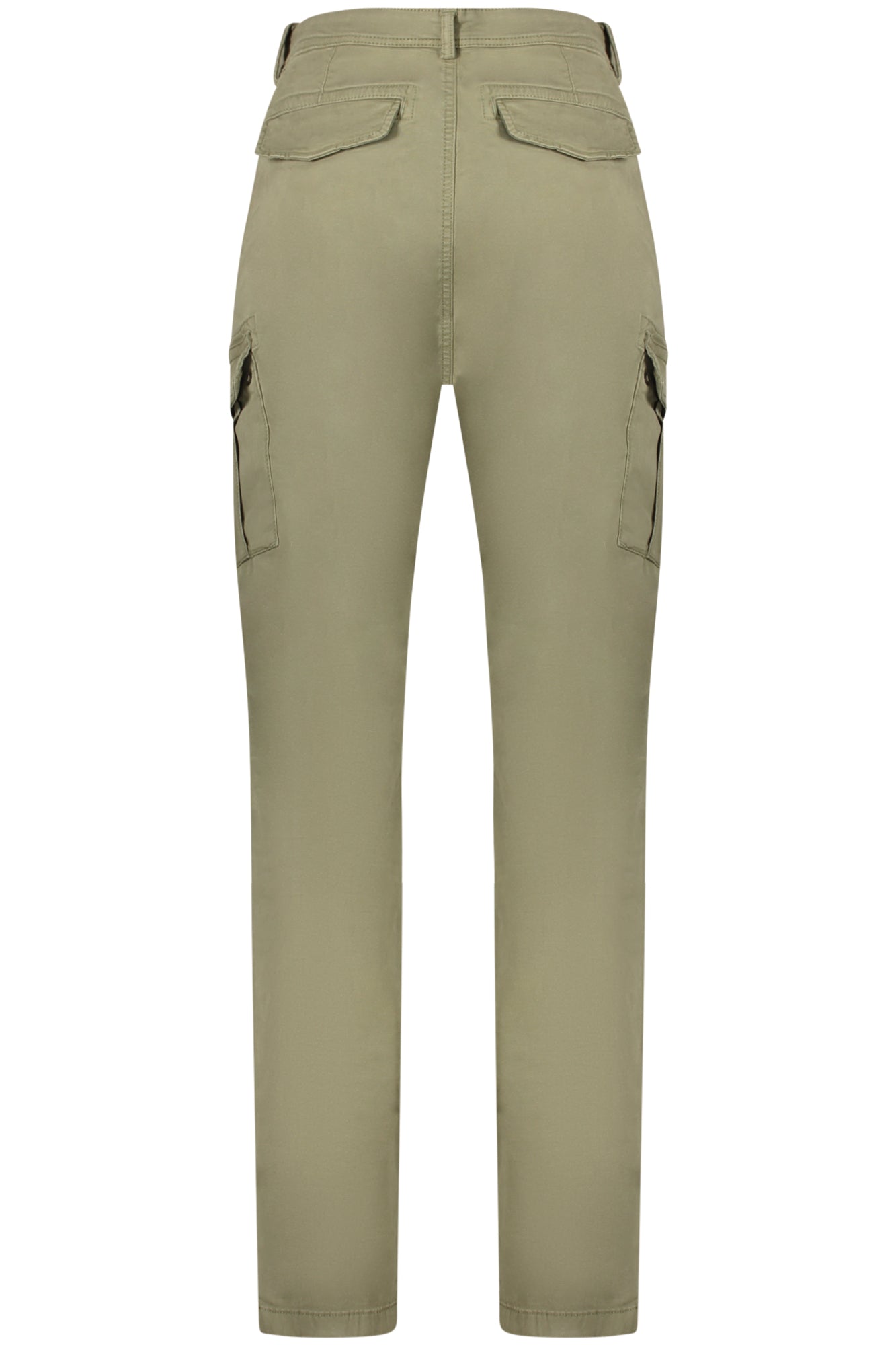 Grüne Herrenhose von Napapijri Grün