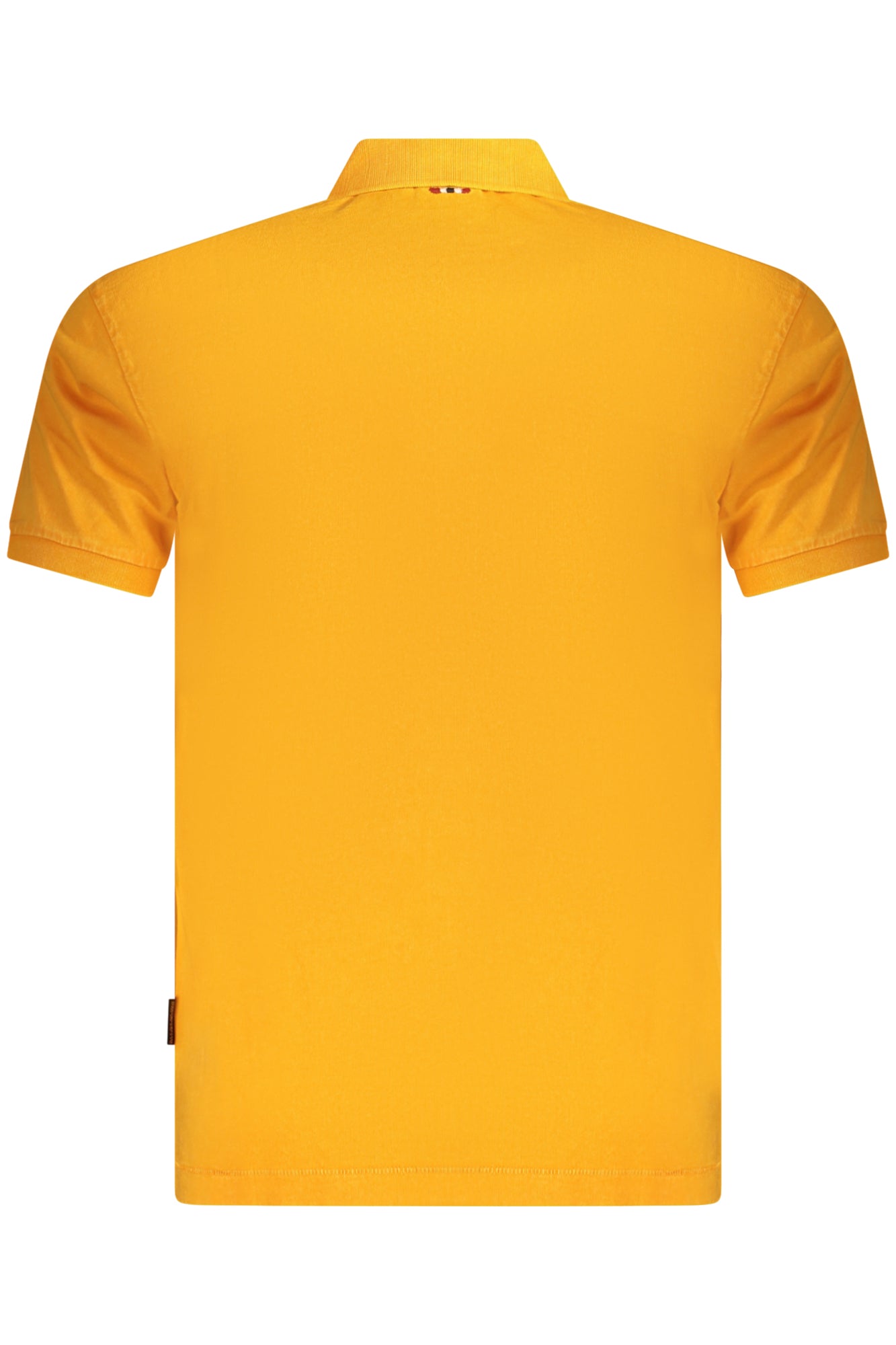 NAPAPIJRI Herren Poloshirts – Regular Fit online kaufen Orange