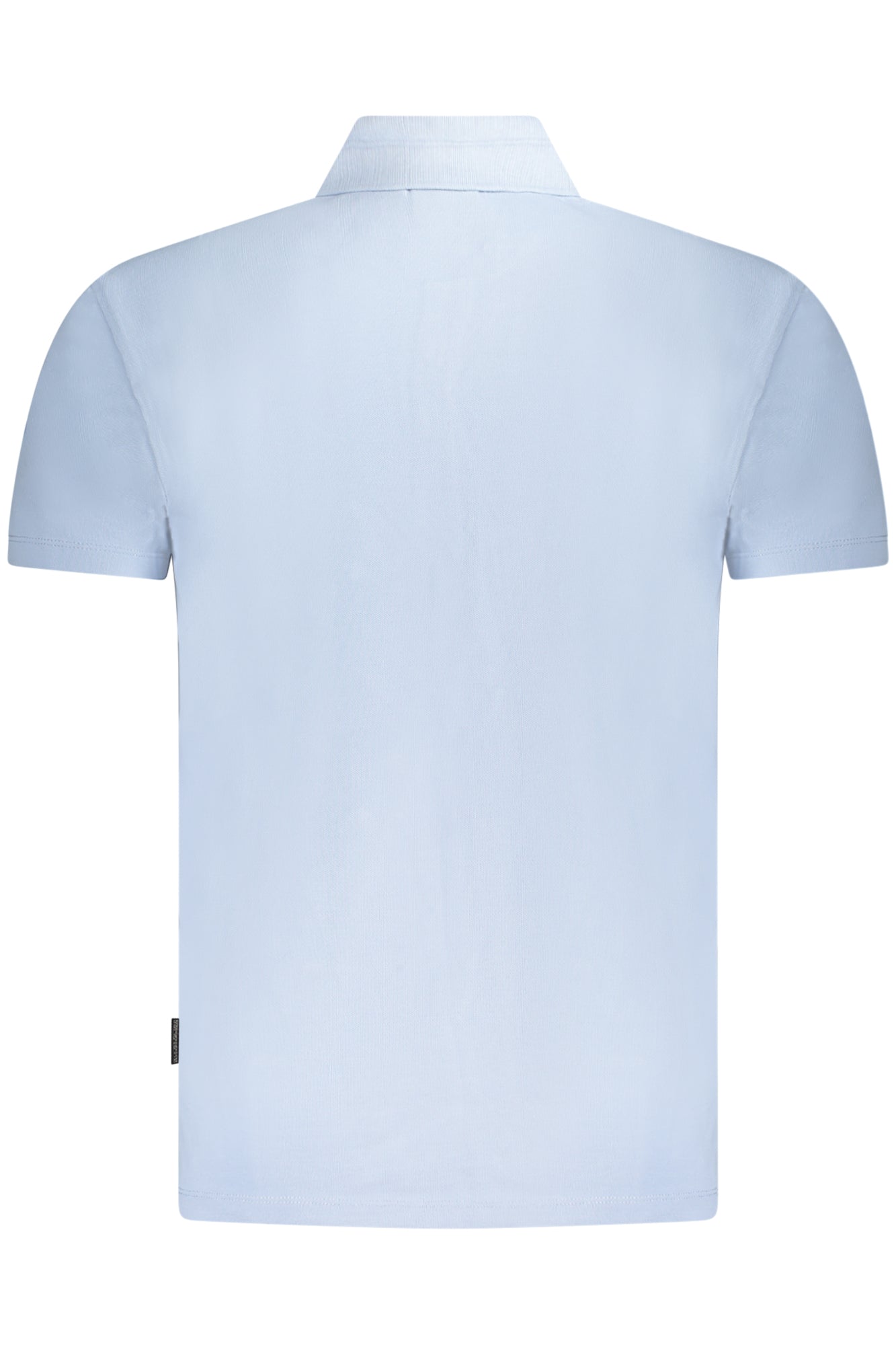 NAPAPIJRI Herren Poloshirts – Regular Fit online kaufen Hellblau
